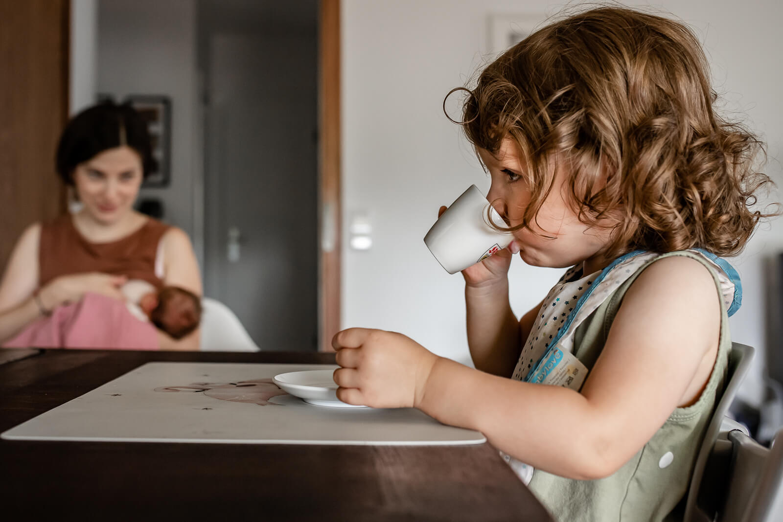 Foto-Shooting Homestory Preis